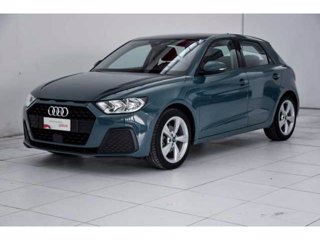 AUDI A1 Sportback 30 TFSI 116 CV S tronic Admired
