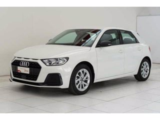 AUDI A1 SPORTBACK 25 TFSI 95CV ADVANCED