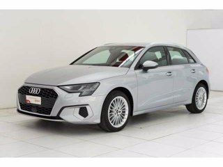 AUDI A3 Sportback 30 TFSI 110cv MHEV Stronic Advanced