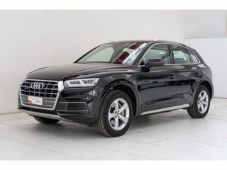AUDI Q5 50 TFSI-E 299cv Quattro Stronic Business