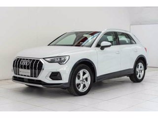 AUDI Q3 35 TDI 150cv Stronic Business Advanced