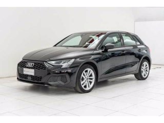 AUDI A3 SPORTBACK 30 TDI 116CV STRONIC BUSINESS