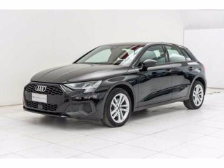 AUDI A3 Sportback 30 TDI 116cv Stronic Business