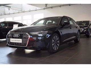AUDI A6 AVANT 40 TDI 204CV MHEV QUATTRO ULTRA STRONIC BUSINESS PLUS