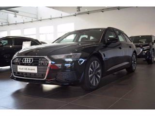 AUDI A6 Avant 40 TDI 204cv MHEV Quattro Ultra Stronic Business Plus