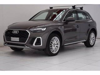 AUDI Q5 55 TFSI-E 367cv Quattro Stronic Sline Plus