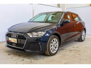 AUDI A1 SPORTBACK 25 TFSI 95CV Advanced