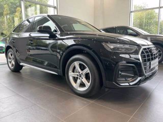 AUDI Q5 SPORTBACK 35 TDI 163CV MHEV STRONIC ADVANCED