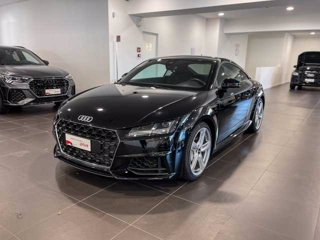 AUDI TT COUPE 45 TFSI 245CV S-TRONIC