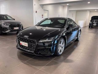 AUDI TT Coupè 45 TFSI 245cv Stronic