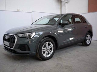 AUDI Q3 35 TFSI 150cv MHEV Stronic Business