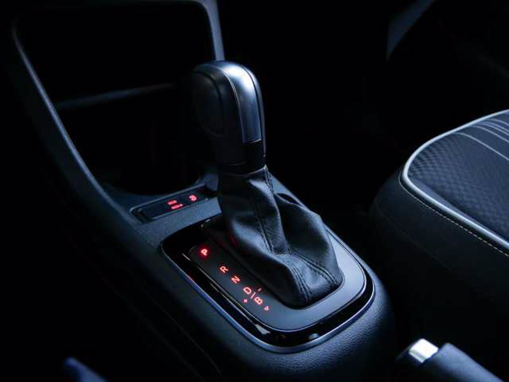 SEAT Mii electric 83cv Automatica (Neopatentato) 10