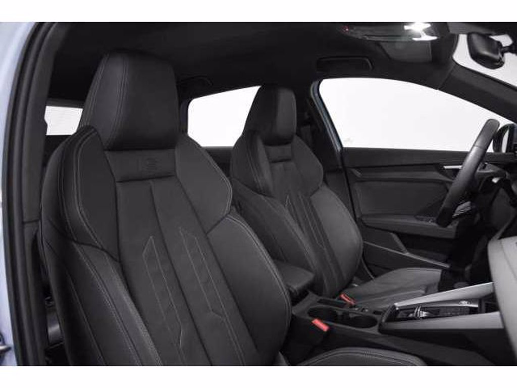 AUDI A3 Sportback 35 TDI 150cv Stronic Sline Edition 6