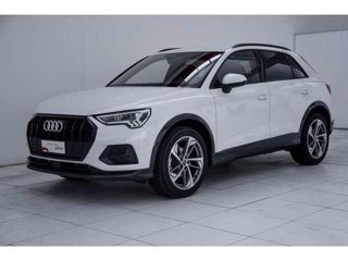 AUDI Q3 35 TDI 150cv Stronic Sline Edition