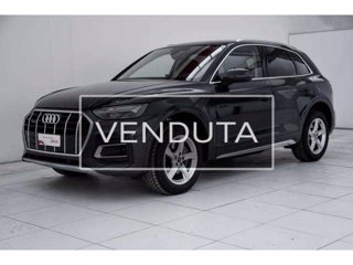 AUDI Q5 40 TDI 204cv Quattro Stronic Business Advanced