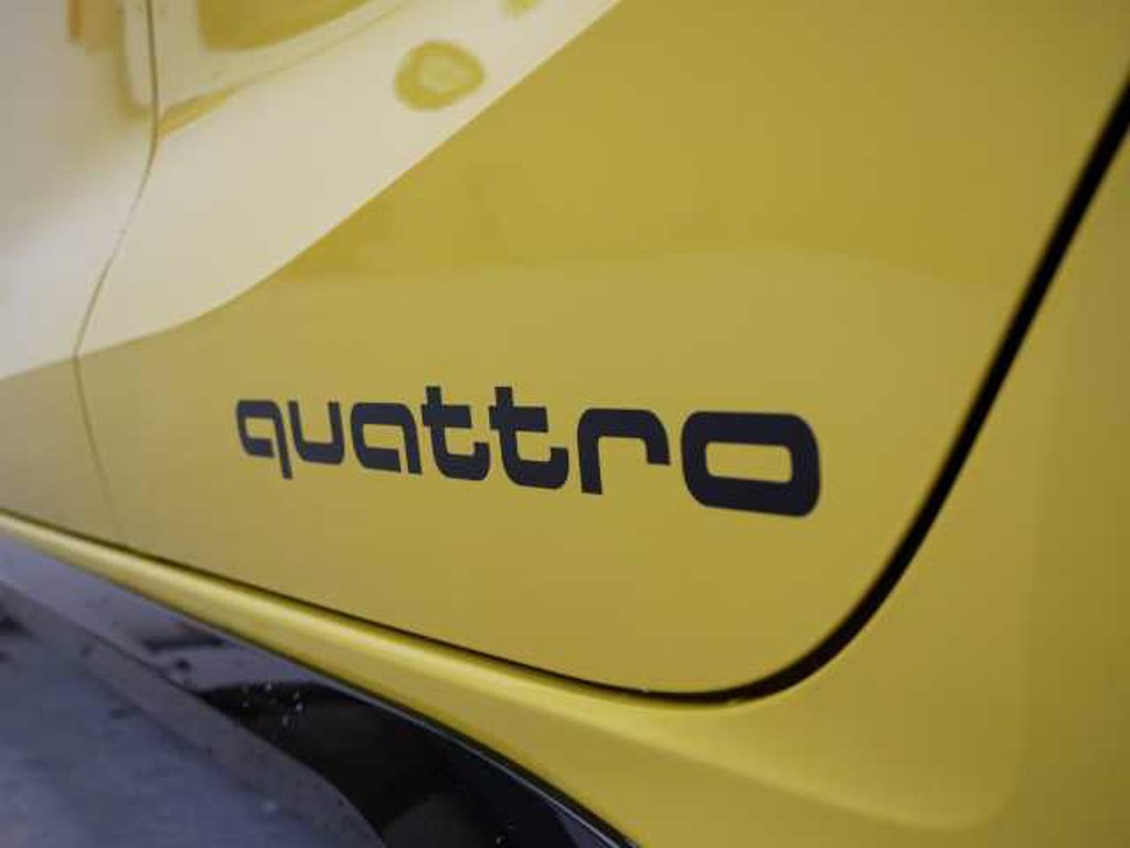 AUDI A3 Sportback 40 TDI 200cv Quattro Stronic Sline 20