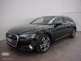 AUDI A6 Avant 40 TDI 204cv Quattro MHEV Stronic Business Sport