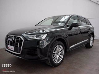 AUDI Q7 55 TFSI 340cv Quattro Tiptronic MHEV Business