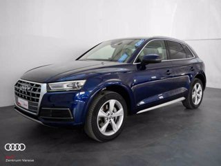 AUDI Q5 50 TFSI-E 299cv Quattro Stronic Business