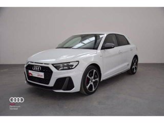 AUDI A1 Sportback 40 TFSI 207CV Stronic Sline Edition