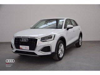 AUDI Q2 30 TDI 116CV Stronic Advanced