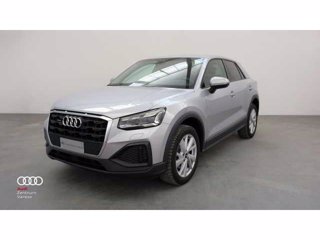 AUDI Q2 35 TDI 150CV Quattro Stronic Business Plus