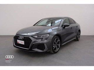 AUDI A3 Sedan 30 TDI 116CV Sline Edition