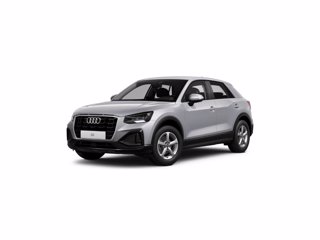 AUDI Q2 35 TDI S tronic Business