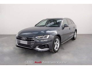 AUDI A4 Avant 35 TDI 163CV MHEV Stronic Business Advanced