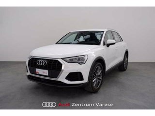 AUDI Q3 45 TFSI-E 245CV Stronic Business