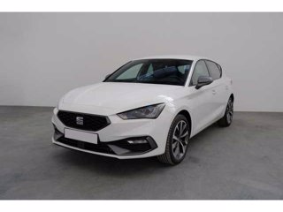 SEAT LEON 5P 1.4 TSI eHybrid 204 CV DSG PHEV FR MY25
