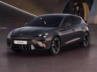 CUPRA Leon 1.5 Hybrid 150 CV DSG