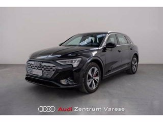 AUDI Q8 E-TRON 55 QUATTRO 408CV