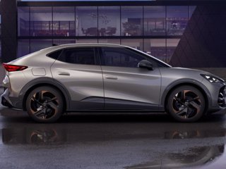 CUPRA Tavascan VZ Adrenaline AWD 77kWh 340CV 1