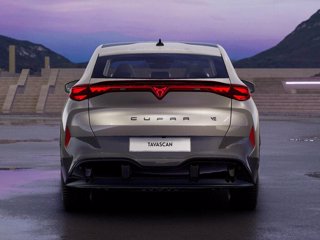 CUPRA Tavascan VZ Adrenaline AWD 77kWh 340CV 3