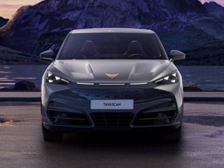 CUPRA Tavascan VZ Adrenaline AWD 77kWh 340CV 4
