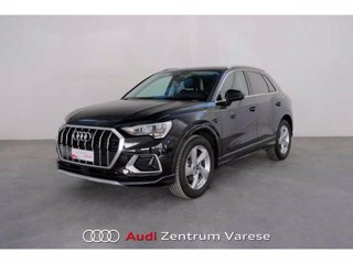 AUDI Q3 35 TFSI 150CV Stronic Advanced