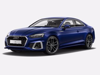 AUDI A5 40 TFSI quattro S tronic S line edition