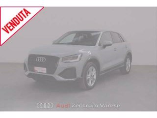 AUDI Q2 30 TFSI 110CV Advanced