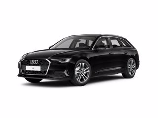 AUDI A6 Avant 40 2.0 TDI S tronic Business Advanced