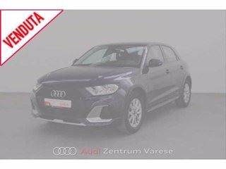 AUDI A1 Allstreet 30 TFSI 110CV Stronic