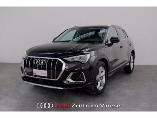 AUDI Q3 35 TFSI 150CV Stronic Advanced