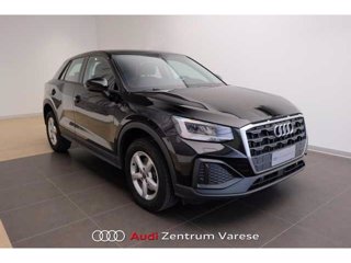 AUDI Q2 35 TDI 150cv Stronic Business