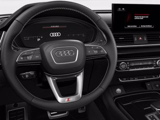 AUDI Q5 SPB 40 TDI quattro S tronic Identity Black 5