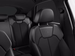 AUDI Q5 SPB 40 TDI quattro S tronic Identity Black 6