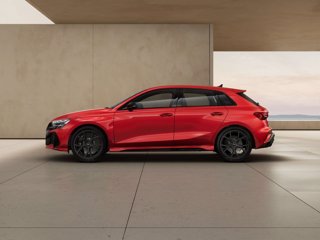AUDI RS 3 SPB TFSI quattro S tronic 1