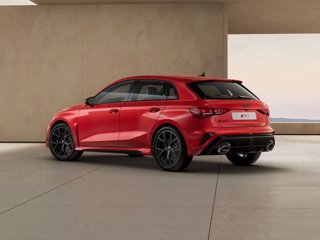 AUDI RS 3 SPB TFSI quattro S tronic 2