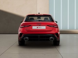 AUDI RS 3 SPB TFSI quattro S tronic 3