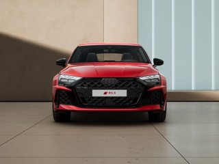 AUDI RS 3 SPB TFSI quattro S tronic 4