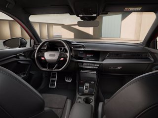 AUDI RS 3 SPB TFSI quattro S tronic 5